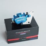  Heo dầu 2 PIS TRƯỚC PHẢI Samurai Chemco R15v3 / MT15 / XSR155 