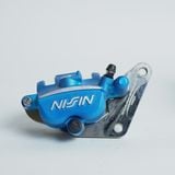  Heo dầu 2 PIS TRƯỚC PHẢI Samurai Chemco R15v3 / MT15 / XSR155 