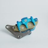  Heo dầu 2 PIS TRƯỚC PHẢI Samurai Chemco R15v3 / MT15 / XSR155 