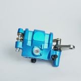  Heo dầu 2 PIS TRƯỚC PHẢI Samurai Chemco R15v3 / MT15 / XSR155 