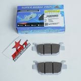  Bố thắng đĩa sau PCX160/SH125/SH150/SH300/SH350. RL8074 