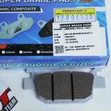  Bố thắng đĩa sau PCX160/SH125/SH150/SH300/SH350. RL8074 