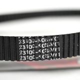  Dây Curoa BRT SH Việt Nam 4 Vavle KOR/KOS (23100K0RV01) (2 mặt). 