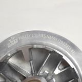  Chén bi và nắp chén bi BRT (Pully) Nmax/NVX 138.5mm Gen 3 + Pin pully YAMAHA 49.5x24x16mm 