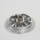  Chén bi và nắp chén bi BRT (Pully) Nmax/NVX 138.5mm Gen 3 + Pin pully YAMAHA 49.5x24x16mm 