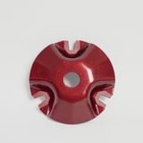  Chén bi và nắp chén bi BRT (Puly) nồi trước PCX / SH150 / Vario / Airblade D~124mm Gen 3 + Pin pully HONDA 49x24x15mm 