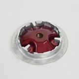  Chén bi và nắp chén bi BRT (Puly) nồi trước PCX / SH150 / Vario / Airblade D~124mm Gen 3 + Pin pully HONDA 49x24x15mm 