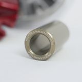  Chén bi và nắp chén bi BRT (Pully) Nmax/NVX 138.5mm Gen 3 + Pin pully YAMAHA 49.5x24x16mm 