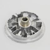  Chén bi và nắp chén bi BRT (Puly) nồi trước PCX / SH150 / Vario / Airblade D~124mm Gen 3 + Pin pully HONDA 49x24x15mm 