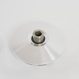  Chén bi và nắp chén bi BRT (Puly) nồi trước PCX / SH150 / Vario / Airblade D~124mm Gen 3 + Pin pully HONDA 49x24x15mm 