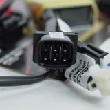  TCI IMAX 3 Super 52Step Xì Po/Satria120 + Quickshifter + Mobin TCI 