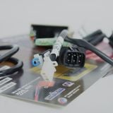  TCI IMAX 3 Super 52Step Xì Po/Satria120 + Quickshifter + Mobin TCI 