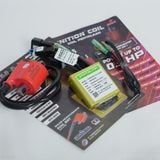  TCI BRT DB Exciter 135 + Mobin Sườn TCI 