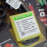  TCI BRT DB Exciter 135 + Mobin Sườn TCI 