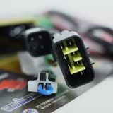  TCI BRT DB Exciter 135 + Mobin Sườn TCI 