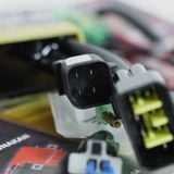  TCI BRT DB Exciter 135 + Mobin Sườn TCI 