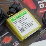  TCI IMAX 3 Super 52Step YaZ125 + Quickshifter + Mobin TCI 