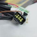  TCI IMAX 3 Super 52Step YaZ125 + Quickshifter + Mobin TCI 