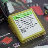  TCI BRT DB Wave S110/ Future 125/ RSX (2 giắc cắm, cựa kích 38mm) + Mobin sườn TCI 