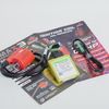  TCI BRT DB Raider Satria150 + Mobin Sườn TCI 