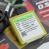  TCI BRT DB Raider Satria150 + Mobin Sườn TCI 