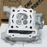  Vỏ Đầu Ex150 19/22 Economic + Porting CNC 