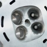  Vỏ Đầu Ex150 19/22 Economic + Porting CNC 