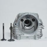  Vỏ đầu Mio Sporty 24/28 Porting CNC 