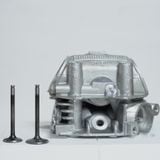  Vỏ đầu Mio Sporty 24/28 Porting CNC 