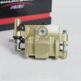  Heo dầu 2 PIS TRƯỚC PHẢI Samurai Chemco Exciter135 5s 260mm / Jupiter Z1 - STD 260mm 