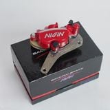  Heo dầu 2 PIS TRƯỚC PHẢI Samurai Chemco Blade / Future 260mm 