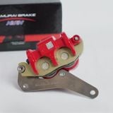  Heo dầu 2 PIS TRƯỚC PHẢI Samurai Chemco Blade / Future 260mm 