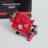  Heo dầu 2 PIS TRƯỚC PHẢI Samurai Chemco Blade / Future 260mm 