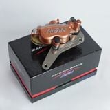  Heo dầu 2 PIS TRƯỚC PHẢI Samurai Chemco Blade / Future 260mm 