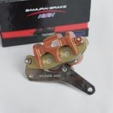  Heo dầu 2 PIS TRƯỚC PHẢI Samurai Chemco Blade / Future 260mm 