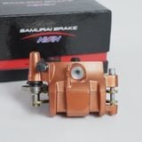  Heo dầu 2 PIS TRƯỚC PHẢI Samurai Chemco Blade / Future 260mm 