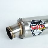 Pô WRX dòng GP K2 (Daily) 
