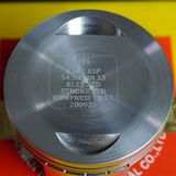  Piston BRT Vision k44 54.50-13 (Đầu zin,ZZ, 10.5:1). 