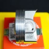  Piston BRT C100 53.40-13 (23/28,ZZ, 10.5:1). 
