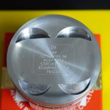  Piston BRT EX150 57.00-14(19/22, ZZ, 12.5:1). 