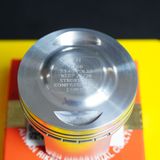  Piston BRT C100 53.40-13 (23/28,ZZ, 10.5:1). 