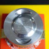  Piston BRT C100 53.40-13 (23/28,ZZ, 10.5:1). 