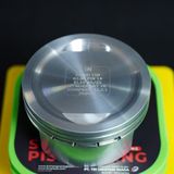  Piston BRT Vario150 63.00-14 (25/30,BRT+6,12.2:1). 