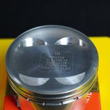  Piston BRT EX150 62.00-14 (19/22, ZZ, 11.5:1) Lõm 1mm. 