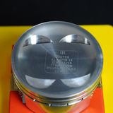  Piston BRT EX150 62.00-14 (19/22, ZZ, 11.5:1) Lõm 1mm. 