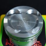  Piston BRT WINNER/SONIC 63.00-14 (2224BRT Bearing,ZZ,12.5:1). 
