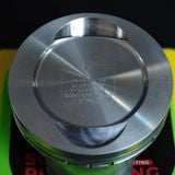  Piston BRT CRF 68-14 ( HEAD BRT 29/34, STROKE BRT, 10,5:1). 