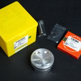  Piston BRT Vario160 62.00-14 (Đầu zin,ZZ, 12.0:1). 