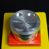  Piston BRT Vario160 62.00-14 (Đầu zin,ZZ, 12.0:1). 