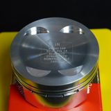  Piston BRT Vario160 62.00-14 (Đầu zin,ZZ, 12.0:1). 